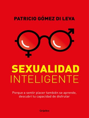 cover image of Sexualidad inteligente